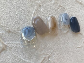 選べるベーシックコース☆