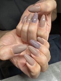 ショートスカルプ