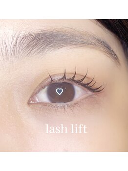 ボアップ(boappu)/まつ毛パーマ