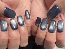 ライズプラス(Raize+)/マグネットネイル