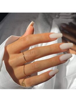 リノ(RINO)/RinO Nail Salon Deisgn