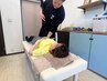 【理学療法士担当】本格もみほぐし整体　60分
