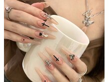 モナサロン(Mona salon)/持ち込みデザイン