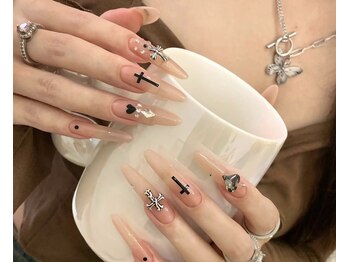 モナサロン(Mona salon)/持ち込みデザイン