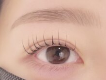 カラン 焼津店(CALIN)/アイブロウ×ラスティングカール