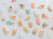 キュアネイル(Qa Nail)