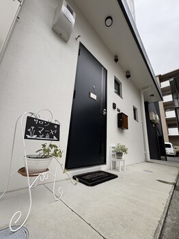 マーヤ(Ma-ya)/外観