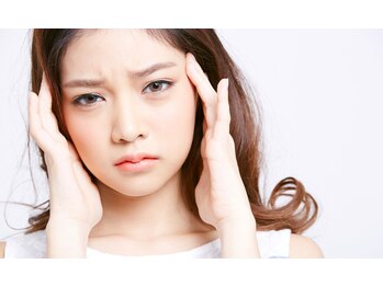 フジ 整体院(FUJI)/眼精疲労マッサージ