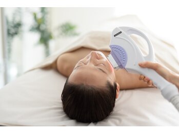 ムー 表参道店(mou)/リフトアップ・トーンアップに！