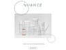 「nuance"ニュアンス"」CHRISTINA 待望の10年越しNEWシリーズ参考導入