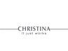 CHRISTINA各種/【UNSTRESS】【ILLUSTRIOUS】【BIO】【COM】¥10000～11500