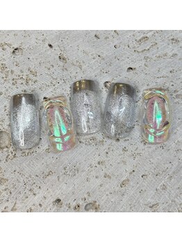 ネイルジョブ(NAIL JOB)/ジェル《定額2》