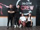 クルー ジム24(CREW GYM24)の写真
