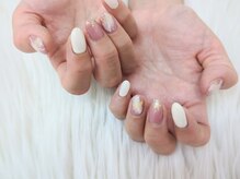 はあとねいる 和泉中央店/基本デザイン♪