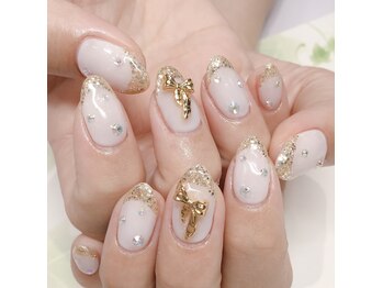 レインボートライブドゥネイル(rainbow tribe deux NAIL)