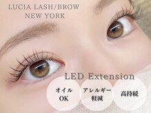 ルシアラッシュブロウ 新宿(LUCIA LASH BROW)