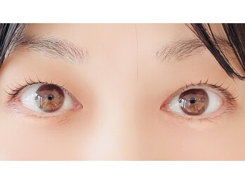 クリア アイラッシーズ アンド ネイルサロン シャイン(CLEAR & SHINE)/パリジェンヌラッシュリフト