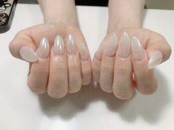 ハルネイル(HARU NAIL)/