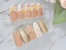 定額サンプル