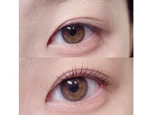 リノ 中目黒(Lino)/ラッシュリフト