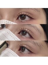 ミリ 奈良駅店(mm)/メーテルロッド【マツパ】