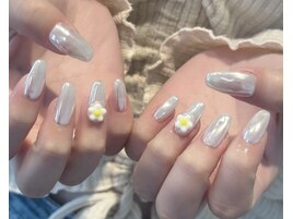 パウダーワンカラー¥5900