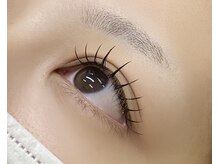 アイサロン パフューム(PURFUME)/フラットラッシュ120本