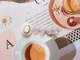 ネイルサロン シャンティー(NailSalon Shanti)の写真/最終受付20:30★忙しい貴女でも隙間時間で素早く綺麗に★ワンカラー¥5500(OFF¥550)親指アート¥6800(OFF込)