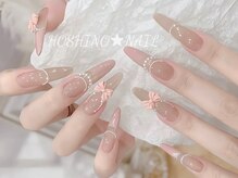 ホシノネイル(HOSHINO NAIL)/