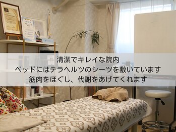 ハルノイエ(Halnoie)/環境が全て