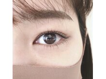 ダーム ド ローズ(Dame de rose)/【上下まつ毛パーマ】