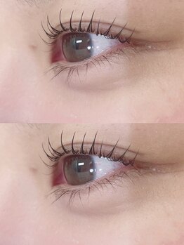 シヨン(Ciyon.)の写真/【今だけ!!OPEN価格でご提供】しっかり盛れてすっぴんもかわいく!納得の仕上がりに♪