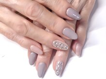 ネイルサロン アテナ(Athena)/定額デザインワンカラー