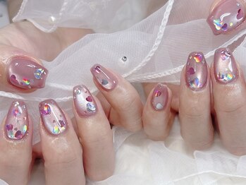 エラン 町田(ELAN)/ デザインネイル