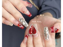 ヌアネイル(NUR NAIL)/