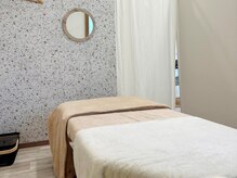 マヴィ(mavie)の雰囲気（清潔感あふれる、心安らぐ施術空間）