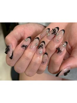 華やか系（イベント・ブライダル）が得意