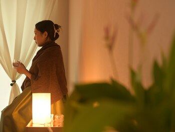 ここあの写真/【完全個室】心と身体を癒す極上のご褒美時間を♪豊富なメニューで定期メンテナンスにもおすすめ◎