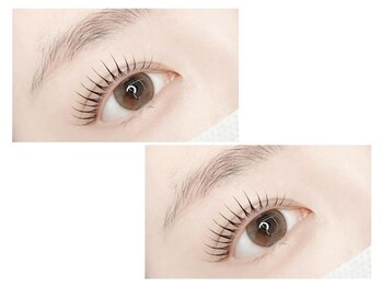 アイビューティ デイジー(Eye Beauty Daisy)/まつげパーマ/パリジェンヌ