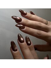 アズ(as)/マグネット