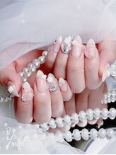 ユリネイル(Yuri nail)/