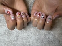 爪工房ひなた/オフ込90分コース