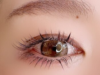 アイプラス オリ(eye+ oli)の写真/【次世代まつエクLED/&Healthy(アンドヘルシー)/バインドロック】と種類豊富×全メニューつけ放題まで有◎