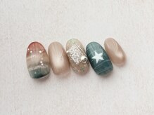 ソレイユ(Soleil)/Simpleコース