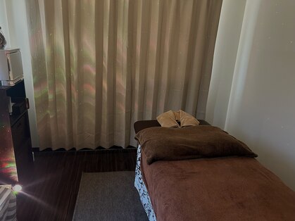 チル(chill)の写真