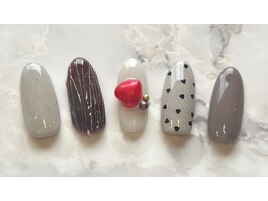 ネイルデザイン