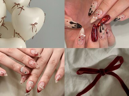 アイネイルズ 横浜WEST店(I-nails)の写真