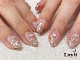 キラキラ【パラジェル梅田】