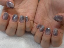 2月マンスリーデザイン