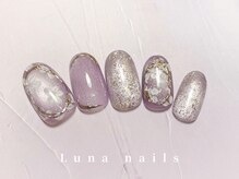 ルナネイルズ(Luna nails)/